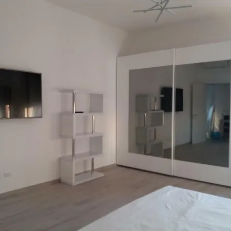 Πανσιόν Casa Ale Gallipoli