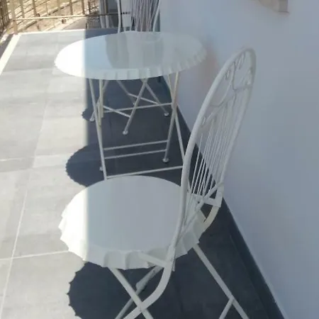 Πανσιόν Casa Ale Gallipoli