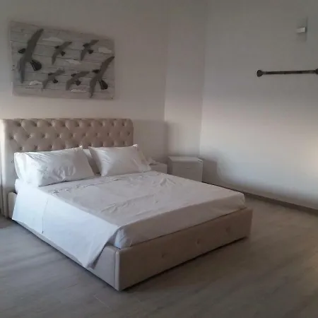 Casa Ale Πανσιόν Gallipoli