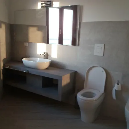 Casa Ale Casa de hóspedes