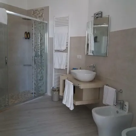 Casa Ale * Gallipoli