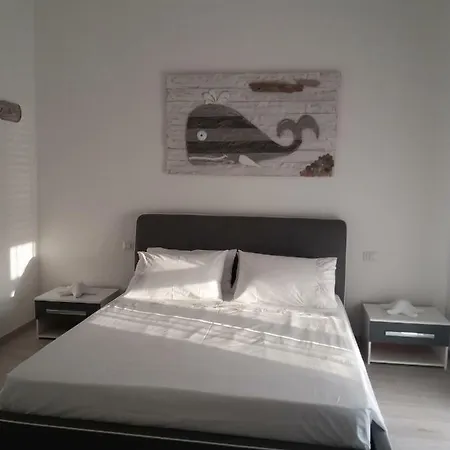 Casa Ale Casa de hóspedes